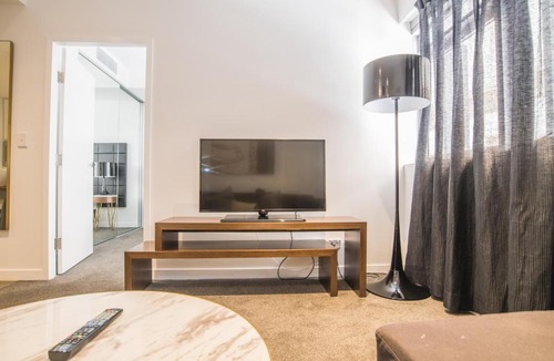 Chatswood CBD Apartment | Perfect location 1bed apt