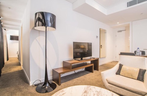 Chatswood CBD Apartment | Perfect location 1bed apt