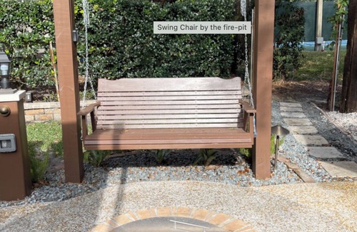 River Ranch RV Rental | Perfect location at River Ranch RV Resort