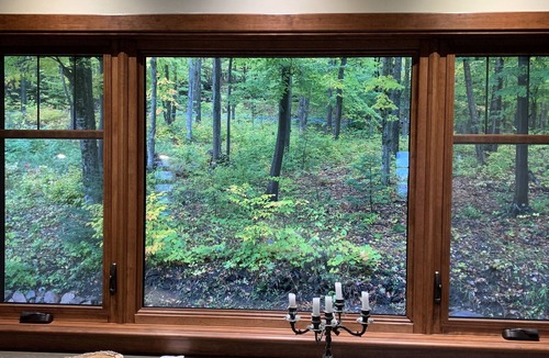 Lac Beauport House | Perfect location!