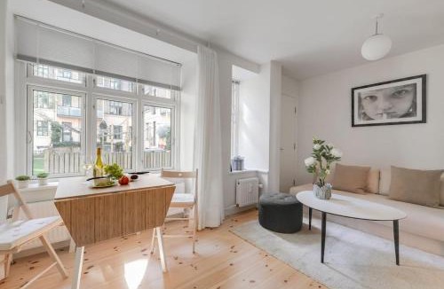 Osterbro Apartment | Perfect location