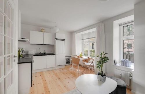 Osterbro Apartment | Perfect location