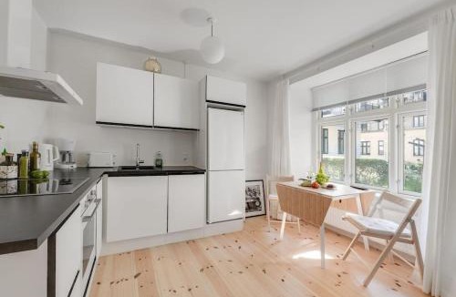 Osterbro Apartment | Perfect location