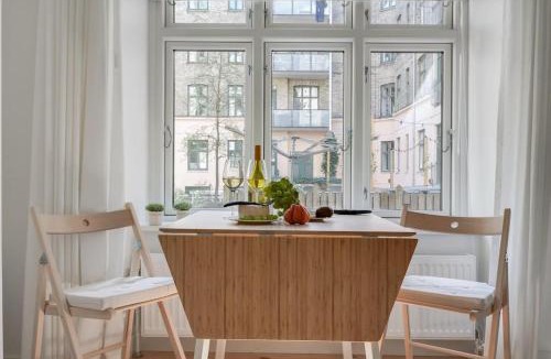 Osterbro Apartment | Perfect location