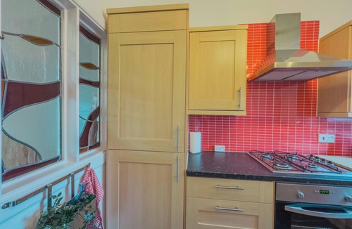 Troon Apartment | Perfect location for beach and golfing