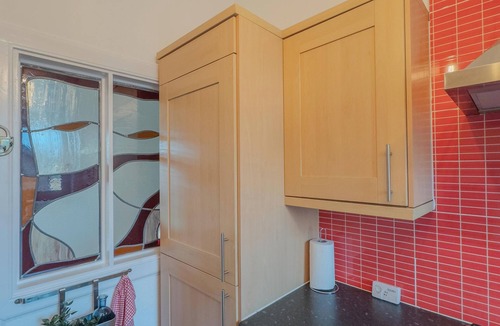 Troon Apartment | Perfect location for beach and golfing