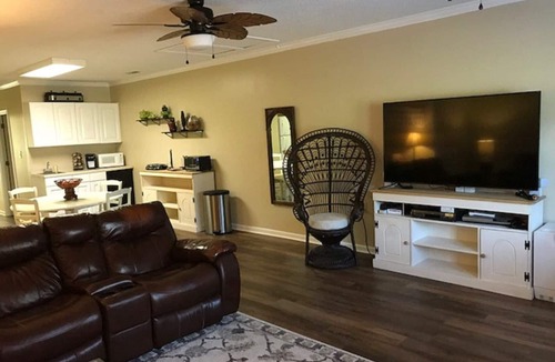 Kingsport Apartment | Perfect location for your stay in the TriCities TN