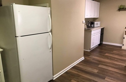 Kingsport Apartment | Perfect location for your stay in the TriCities TN