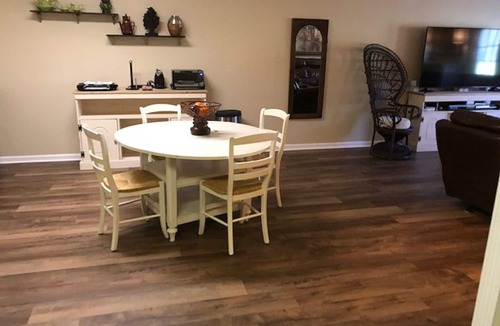 Kingsport Apartment | Perfect location for your stay in the TriCities TN