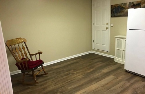 Kingsport Apartment | Perfect location for your stay in the TriCities TN