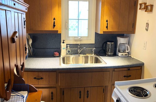 Dover Beaches North House | Perfect location for a family