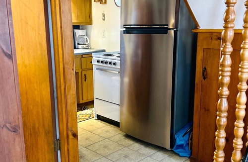 Dover Beaches North House | Perfect location for a family