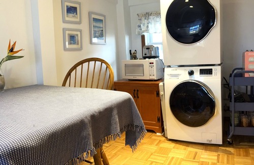 Dover Beaches North House | Perfect location for a family