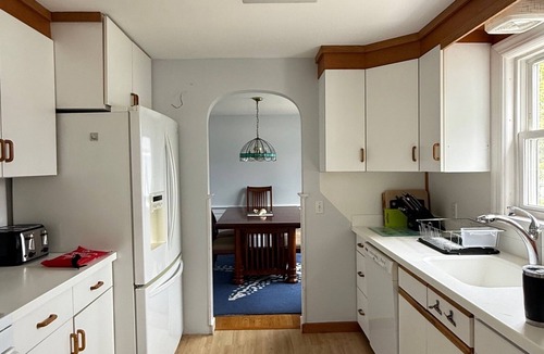 Falmouth Heights House | Perfect location for your summer vacation!