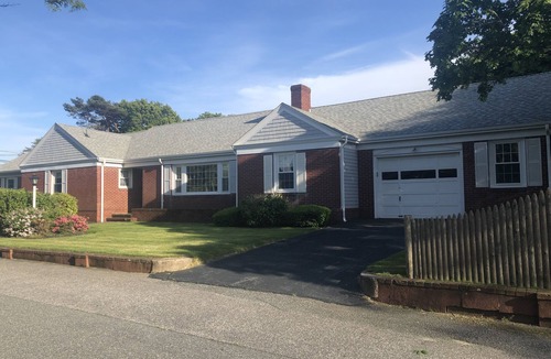 Falmouth Heights House | Perfect location for your summer vacation!