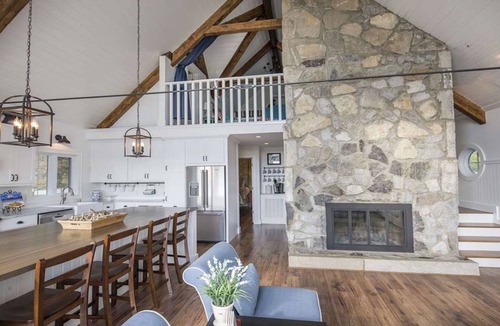 Cadiz House | Perfect Location For Your Lake Getaway