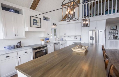 Cadiz House | Perfect Location For Your Lake Getaway