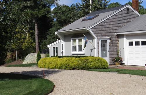 Brewster Cottage | Perfect Location, Private, Immaculate, Affordable, East Dennis Cape Cod