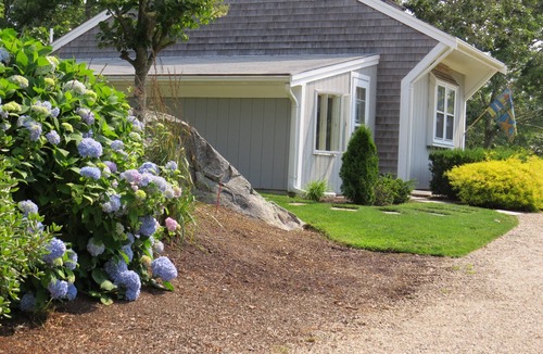 Brewster Cottage | Perfect Location, Private, Immaculate, Affordable, East Dennis Cape Cod