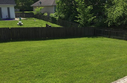 Columbia House | Perfect Location!