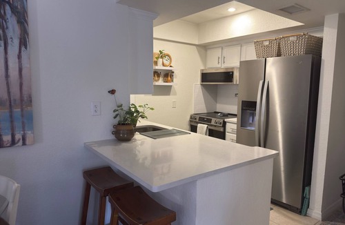 Dunedin Condo | Perfect Location, walk to Downtown Dunedin!