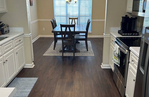 National Hills House | Perfect Location ! Walking Distance !