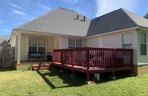 National Hills House | Perfect Location ! Walking Distance !