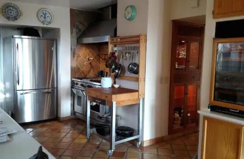 North Berkeley House | Perfect Location With A Great View