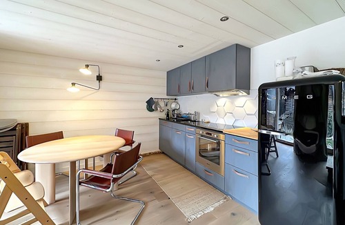 Sarreyer Apartment | Perfect Lodge 10 mns from Verbier - 4 Valleys . Sw