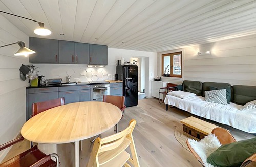 Sarreyer Apartment | Perfect Lodge 10 mns from Verbier - 4 Valleys . Sw