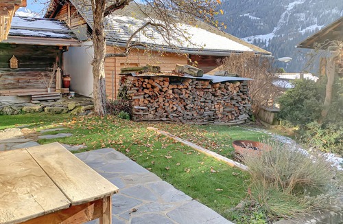 Sarreyer Apartment | Perfect Lodge 10 mns from Verbier - 4 Valleys . Sw