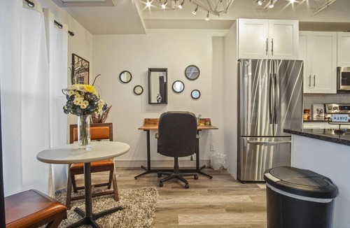 Midtown Condo | Perfect Luxury Condo in Midtown! Great Amenities!