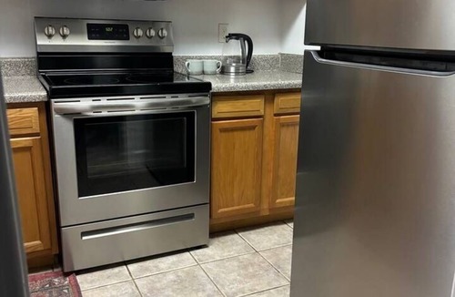 Forest Hills House | Perfect Master’s Rental