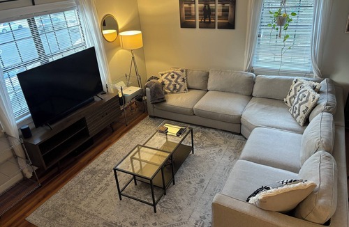 Forest Hills House | Perfect Master’s Rental