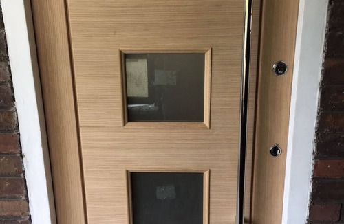 Queen's Park Apartment | Perfect Modern Base Near All Attractions