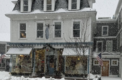 Stowe Area House | Perfect Mountain location 3bd 3 ba