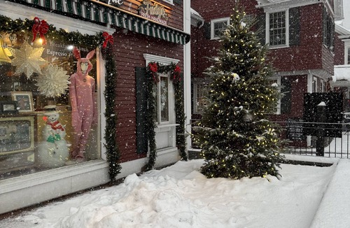 Stowe Area House | Perfect Mountain location 3bd 3 ba