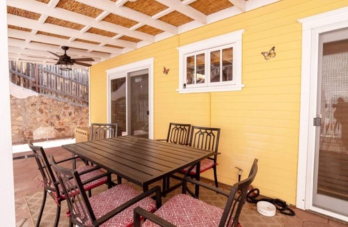 Bisbee House | Perfect Mountain View Getaway in Historic Bisbee!
