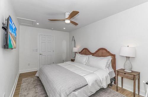 Myrtle Beach House | Perfect Myrtle Beach Cottage