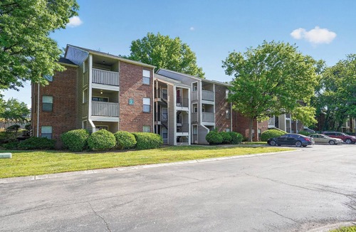 Donelson Apartment | Perfect Nashville base near everything you need