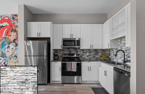 South Nashville Apartment | Perfect Nashville Stay - 1BR Near Top Attractions!