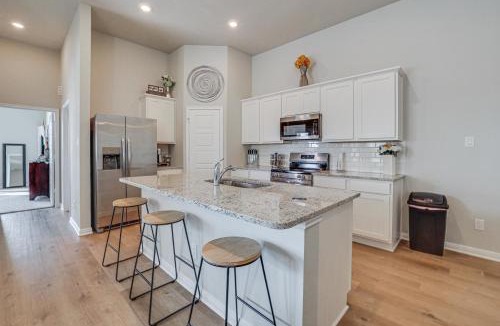 Castroville House | Perfect NBA Finals Stay - Easy Access to Arena!