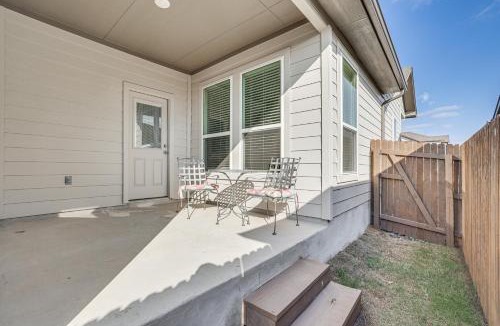 Castroville House | Perfect NBA Finals Stay - Easy Access to Arena!