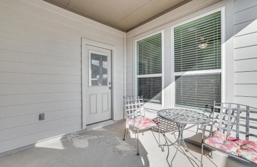 Castroville House | Perfect NBA Finals Stay - Easy Access to Arena!