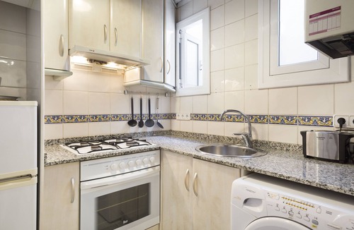 Dreta de l'Eixample Apartment | Perfect Neighborhood - "Val B" Barcelona Classic 1898 Apartment
