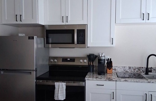 Rawlins Apartment | Perfect new studio in Rawlins, #1B