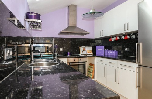 Delabole House | Perfect North Cornwall holiday base