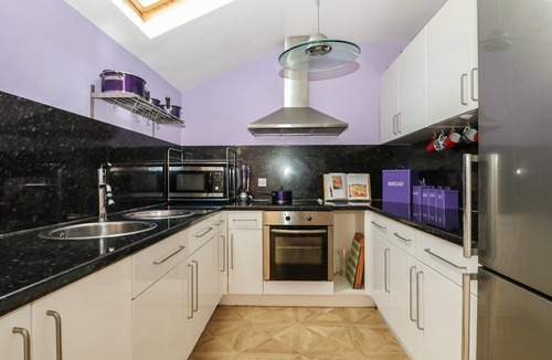 Delabole House | Perfect North Cornwall holiday base