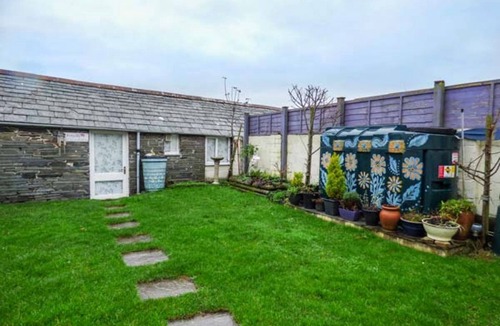 Delabole House | Perfect North Cornwall holiday base