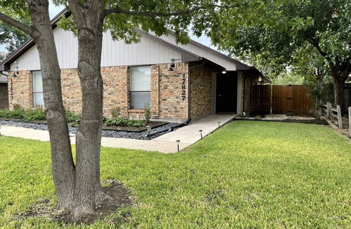 Far North Dallas House | Perfect North Dallas Bungalow